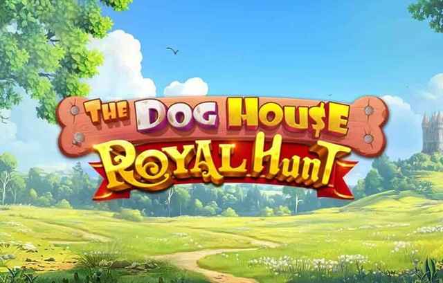 Слот The Dog House Royal Hunt – играть онлайн Слот The Dog House Royal Hunt – играть онлайн